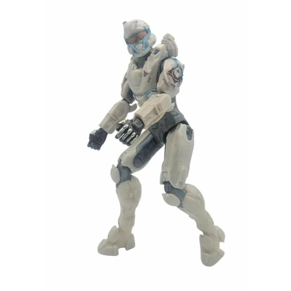 Halo Infinite Spartan Tanaka 11.5